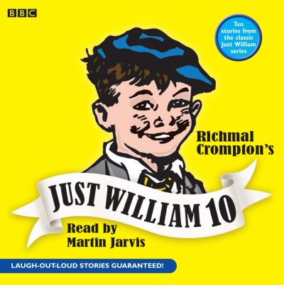 Just William 10