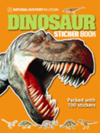 Dinosaur Hunters