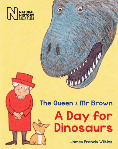 A Day for Dinosaurs
