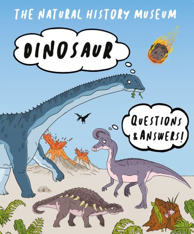 Dinosaur Questions & Answers!