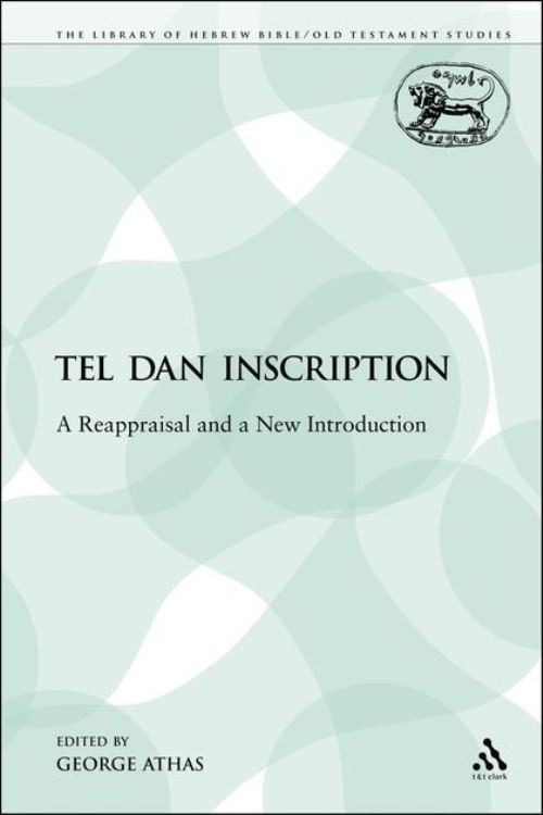 The Tel Dan Inscription