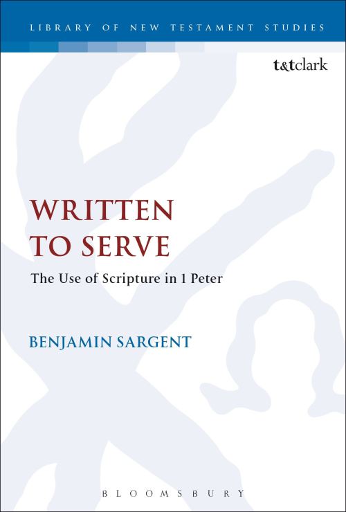 Written to Serve