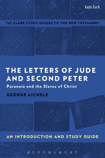 The Letters of Jude and Second Peter