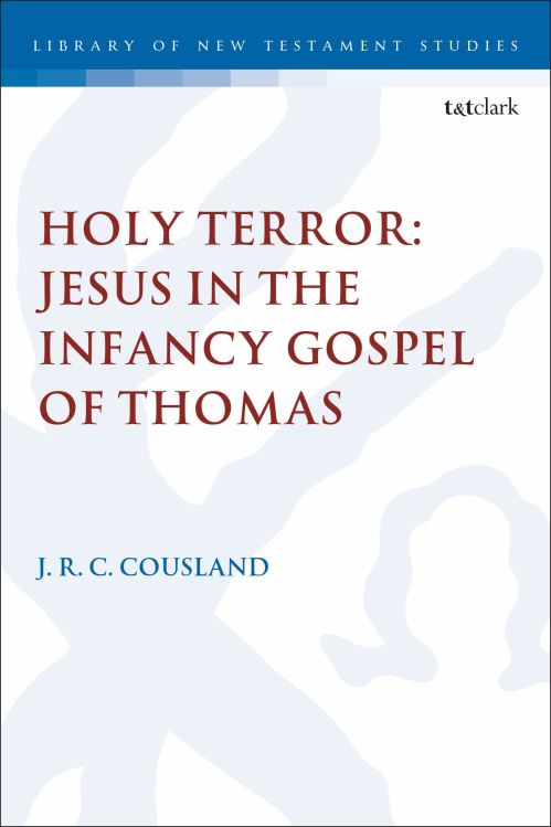 Holy Terror