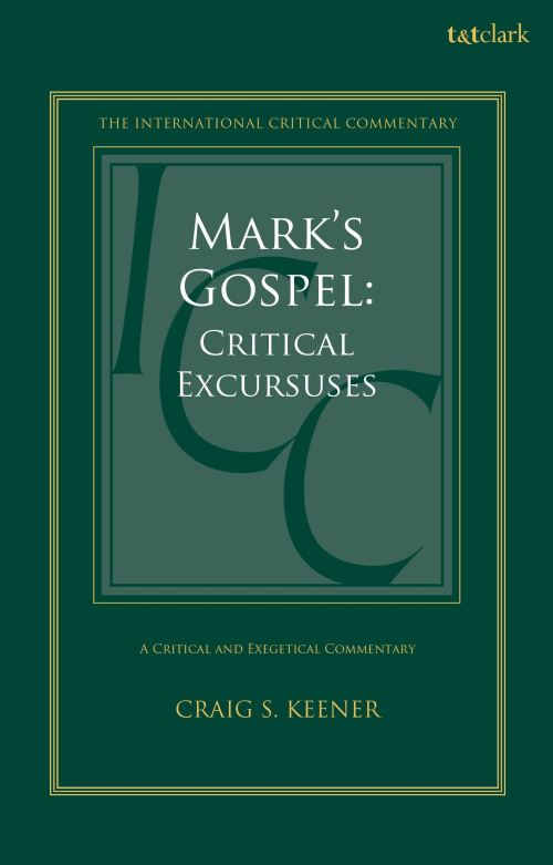 Mark's Gospel