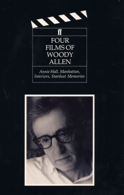 Four Films of Woody Allen