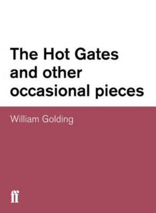 The Hot Gates