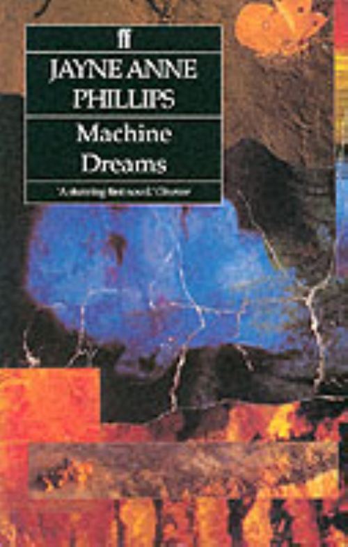 Machine Dreams