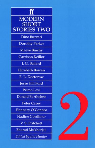 Modern Short Stories