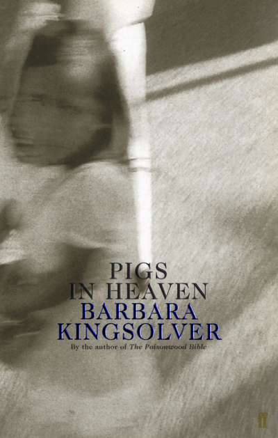 Pigs in Heaven
