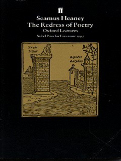 The Redress of Poetry