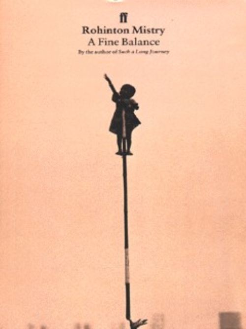 A Fine Balance