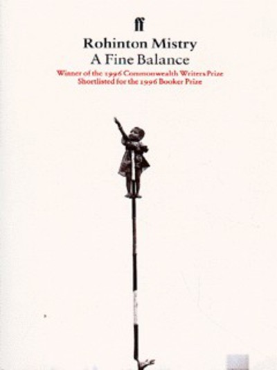 A Fine Balance