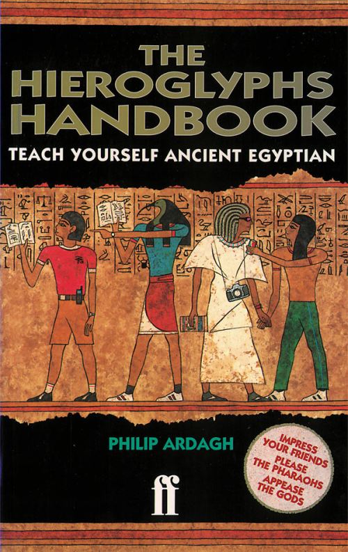 The Hieroglyphs Handbook