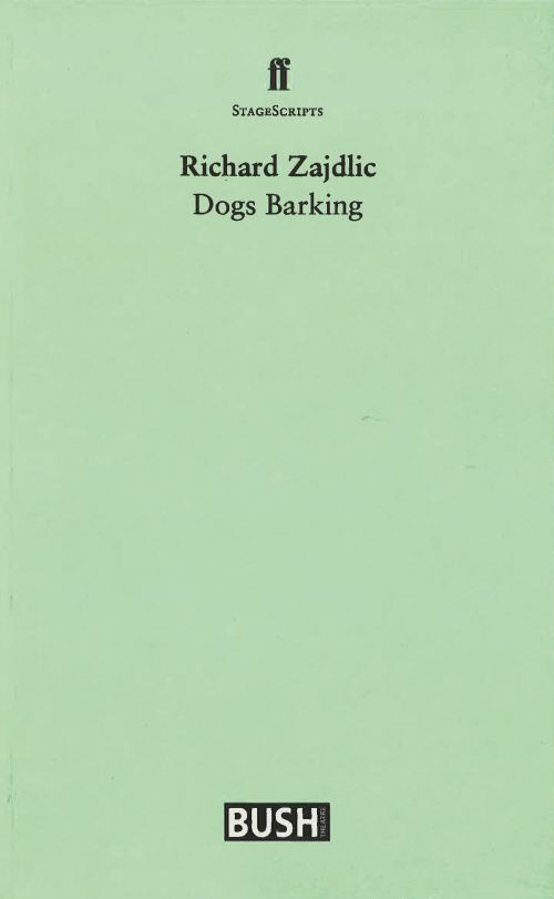 Dogs Barking