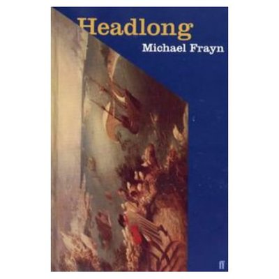 Headlong