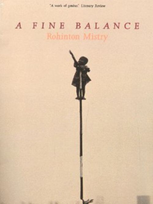 A Fine Balance