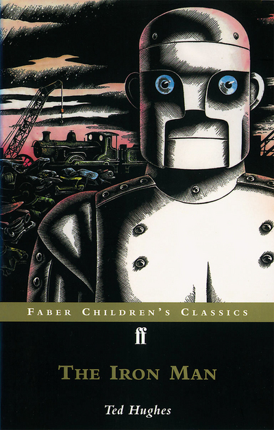 The Iron Man