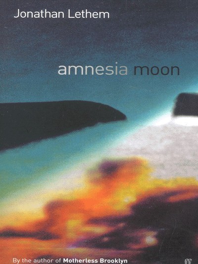 Amnesia Moon