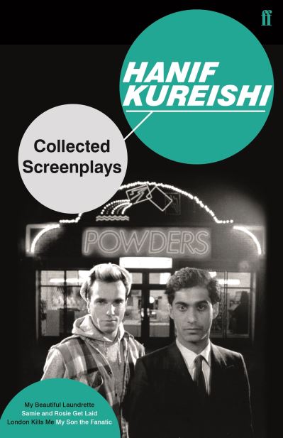 Hanif Kureishi Vol. 1