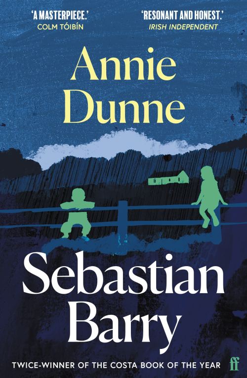 Annie Dunne