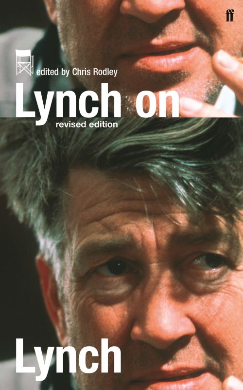 Lynch on Lynch