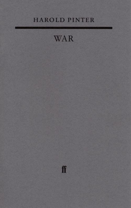 War