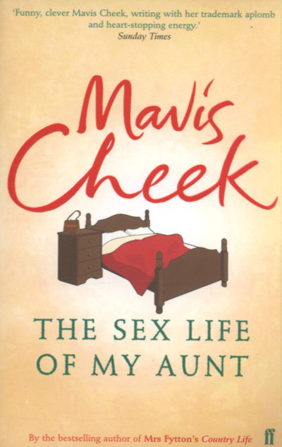 The Sex Life of My Aunt