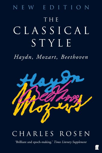 The Classical Style
