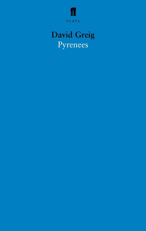 Pyrenees
