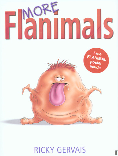 More Flanimals