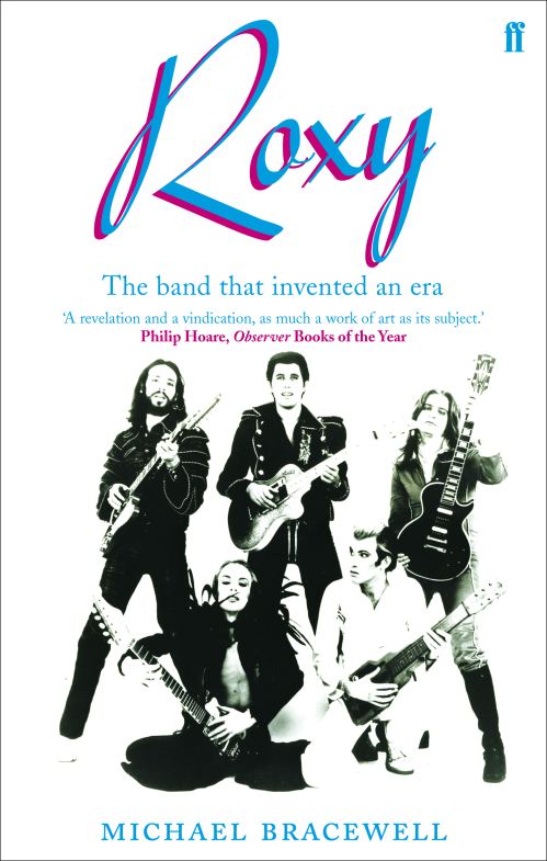Roxy