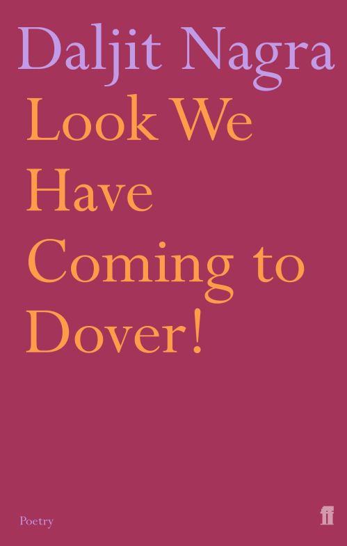 Look We Have Coming To Dover!