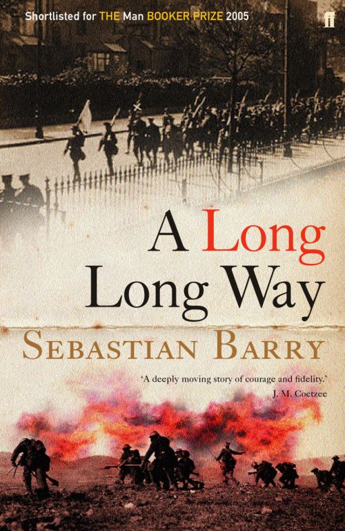 A Long Long Way