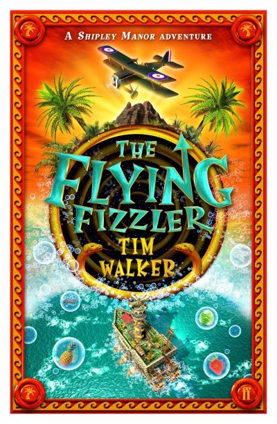 The Flying Fizzler