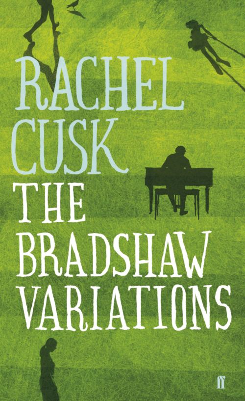 The Bradshaw Variations