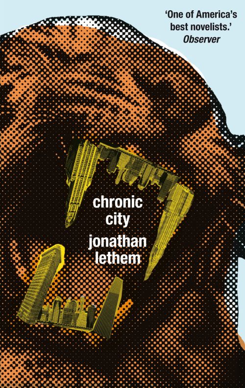 Chronic City