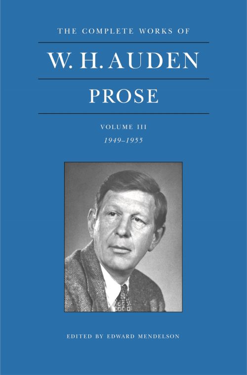 Prose