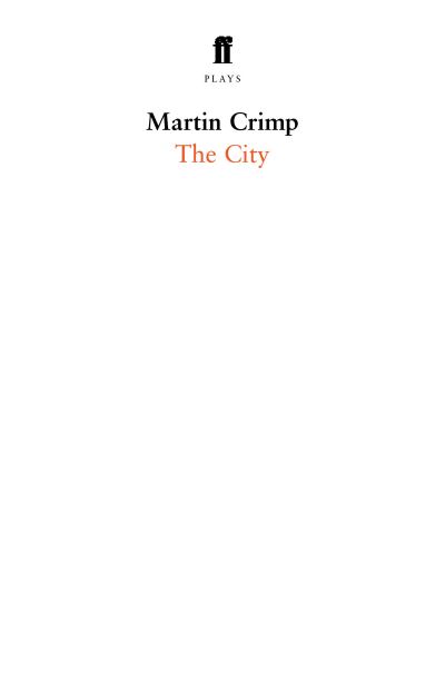 The City