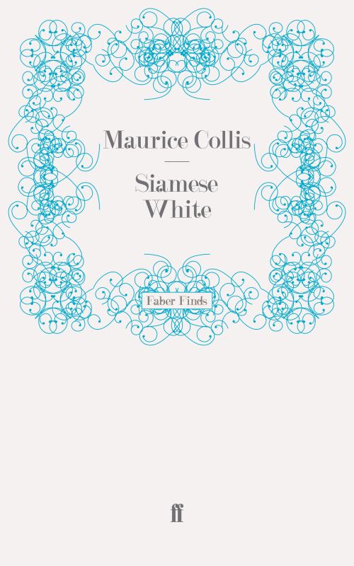 Siamese White