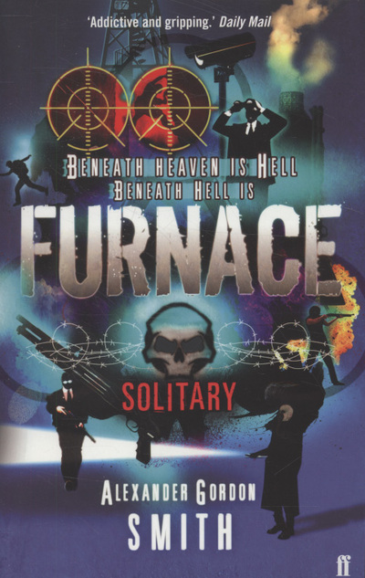 Solitary