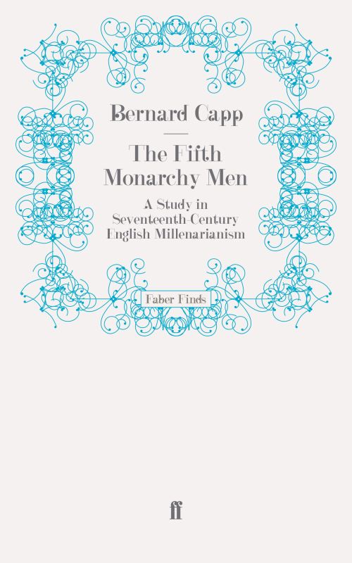 The Fifth Monarchy Men