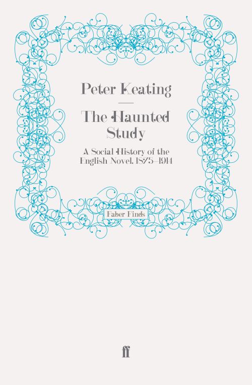 The Haunted Study
