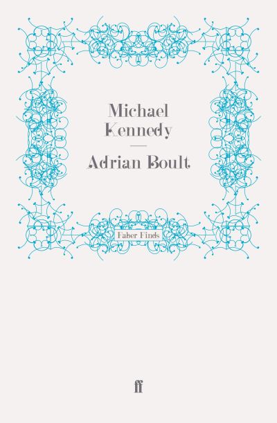 Adrian Boult