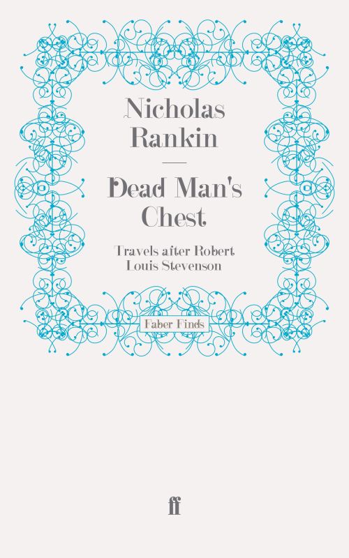 Dead Man's Chest