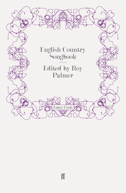English Country Songbook