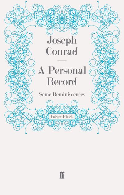 A Personal Record