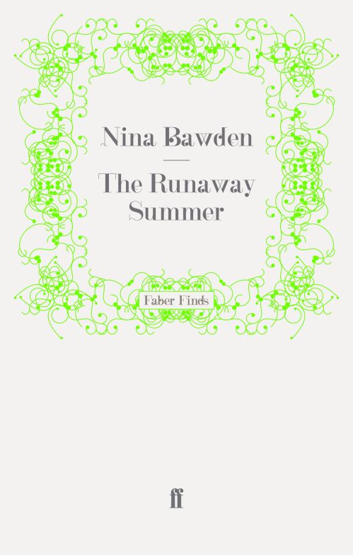 The Runaway Summer