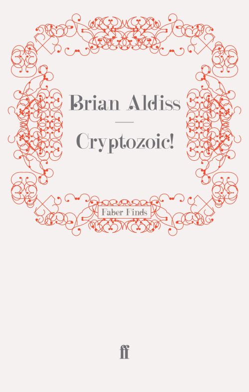 Cryptozoic!