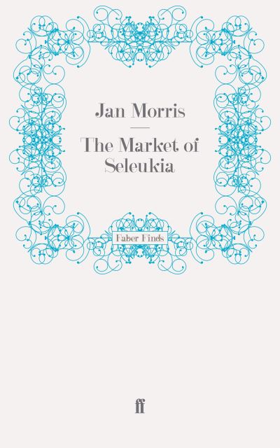 The Market of Seleukia